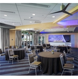 Topgolf Doral Signature Room A in Miami, Ft. Lauderdale, Palm Beach