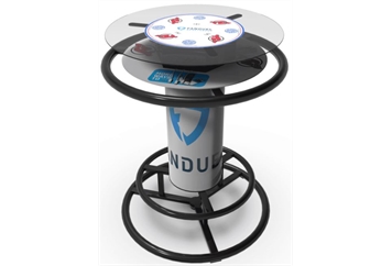 Charging Highboy Table 21 Purchase in Nationwide