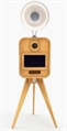 Photo Booth - Retro Box in Miami, Ft. Lauderdale, Palm Beach