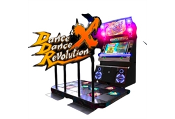 Dance Dance Revolution DDR in Miami, Ft. Lauderdale, Palm Beach