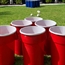 Giant Beer Pong in Orlando
