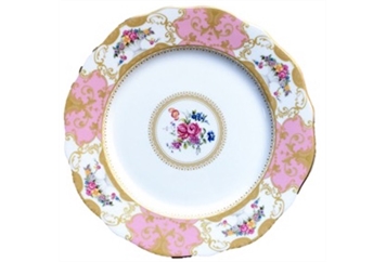 Antoinette Rose Charger in Miami, Ft. Lauderdale, Palm Beach