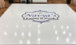 Monogram Dance Floor Wrap - 10' in Miami, Ft. Lauderdale, Palm Beach
