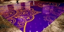 Dance Floor Wrap - Full Print in Miami, Ft. Lauderdale, Palm Beach