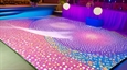 Dance Floor Wrap - Full Print in Miami, Ft. Lauderdale, Palm Beach