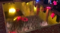 Dance Floor Wrap - Mirror in Miami, Ft. Lauderdale, Palm Beach