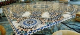 Indoor Dance Floor + Full Print Wrap Combo in Miami, Ft. Lauderdale, Palm Beach