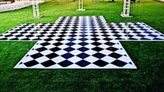 Outdoor Dance Floor + Full Print Wrap Combo in Miami, Ft. Lauderdale, Palm Beach