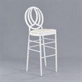 Phoenix Barstool - White in Orlando
