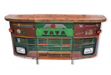 Tata Truck Bar in Orlando