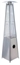Pyramid Patio Heater in Miami, Ft. Lauderdale, Palm Beach