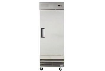 Kelvinator Stainless Steel Single Door Refrigerator in Miami, Ft. Lauderdale, Palm Beach
