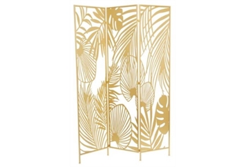 Glam Screen - Gold Metal in Naples, Marco Island, Ft. Myers