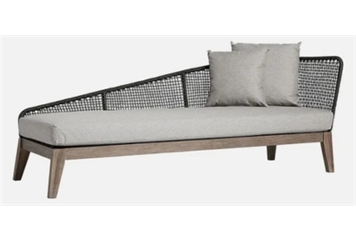Regatta Chaise Lounge - Left in Miami, Ft. Lauderdale, Palm Beach