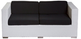 Oasis Outdoor Loveseat in Miami, Ft. Lauderdale, Palm Beach