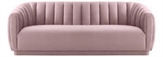 Forum Velvet Sofa in Miami, Ft. Lauderdale, Palm Beach