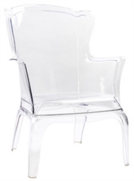 Pasha Chair in Orlando