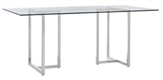 Hicks Dining Table - Large in Orlando