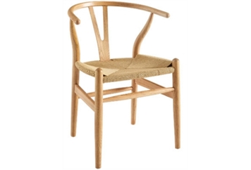 Wishbone Chair in Orlando
