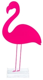 Acrylic Flamingo in Tampa, St Petersburg