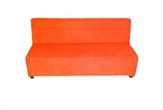 Minotti Sofa - Pumpkin Sectional in Orlando