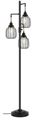 Caged Floor Lamp in Orlando