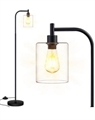 Gooseneck Floor Lamp in Orlando