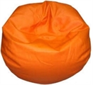 Bean Bag Pumpkin in Miami, Ft. Lauderdale, Palm Beach