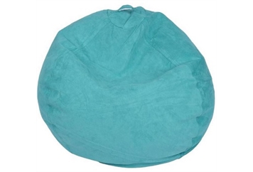 Bean Bag Turquoise in Miami, Ft. Lauderdale, Palm Beach
