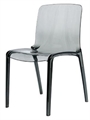 Ghost Dining Chair - Smoke in Orlando