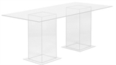 Symphony Dining Table 5ft in Orlando