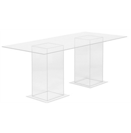 Symphony Dining Table 5ft in Orlando