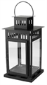 Black Lantern - Tall in Miami, Ft. Lauderdale, Palm Beach