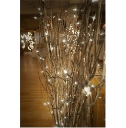 Birch Branches Natural With Lights - 6' in Miami, Ft. Lauderdale, Palm Beach