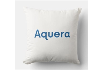 Custom Branding Pillow - 1ft 4in in Tampa, St Petersburg