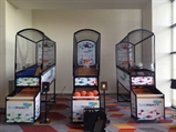 Basketball - NBA Hoops in Miami, Ft. Lauderdale, Palm Beach
