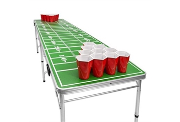 Beer Pong Table Custom in Miami, Ft. Lauderdale, Palm Beach