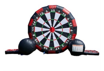 Soccer - Darts Large in Miami, Ft. Lauderdale, Palm Beach