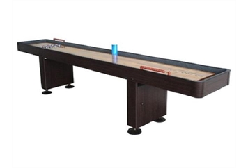 Shuffleboard in Miami, Ft. Lauderdale, Palm Beach