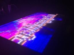 Hockey - Air Hockey LED in Naples, Marco Island, Ft. Myers