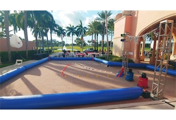 Keg Racer Experience in Orlando