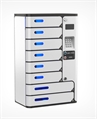 Charging Locker Tabletop 8 - UVC Branded in Orlando