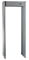 18 Zone Walkthrough Metal Detector in Orlando