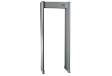 33 Zone Walkthrough Metal Detector in Orlando