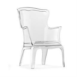 Pasha Chair in Orlando
