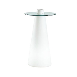 Saturn Highboy Table in Orlando