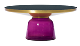 Bonbon Coffee Table Pink in Orlando