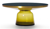 Bonbon Coffee Table Yellow in Orlando