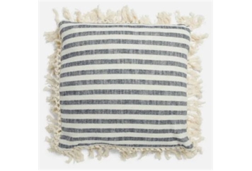 Boho Stripe Pillow in Miami, Ft. Lauderdale, Palm Beach