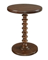Phoebe End Table Brown in Miami, Ft. Lauderdale, Palm Beach